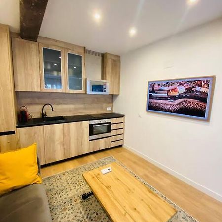 Spectacular Apartment Atocha-Soler Μαδρίτη Εξωτερικό φωτογραφία
