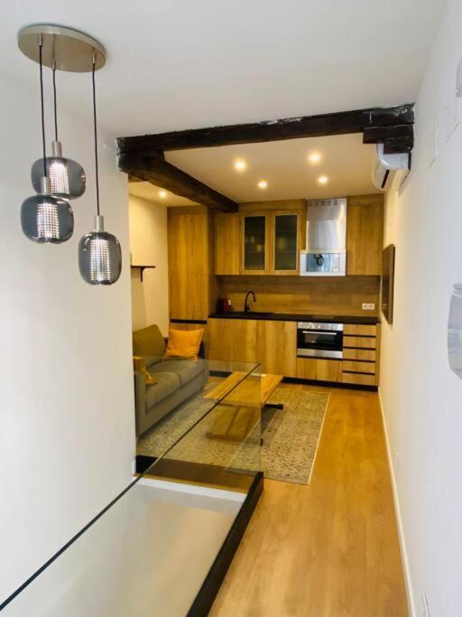 Spectacular Apartment Atocha-Soler Μαδρίτη Εξωτερικό φωτογραφία