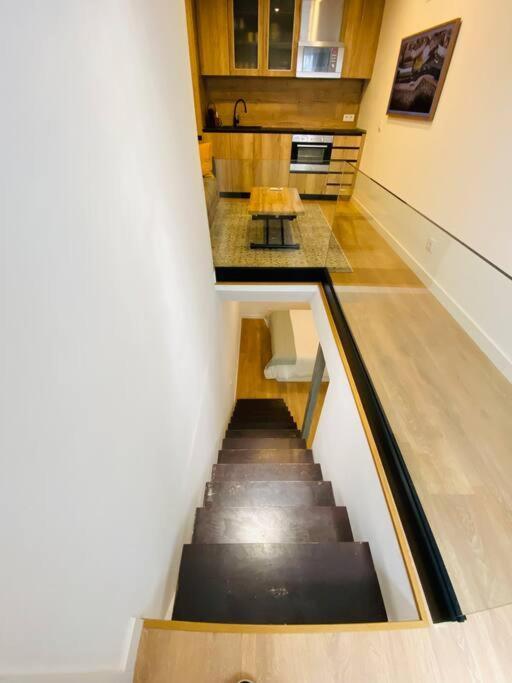 Spectacular Apartment Atocha-Soler Μαδρίτη Εξωτερικό φωτογραφία