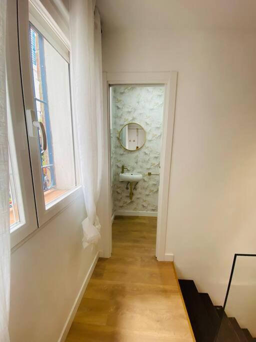 Spectacular Apartment Atocha-Soler Μαδρίτη Εξωτερικό φωτογραφία