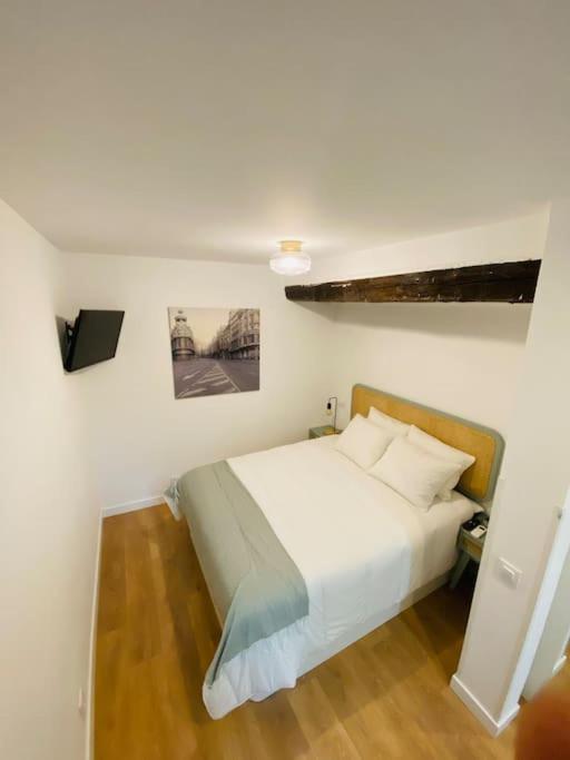 Spectacular Apartment Atocha-Soler Μαδρίτη Εξωτερικό φωτογραφία