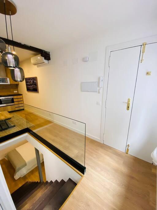 Spectacular Apartment Atocha-Soler Μαδρίτη Εξωτερικό φωτογραφία