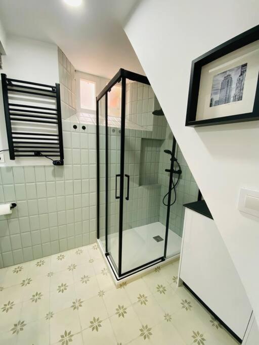 Spectacular Apartment Atocha-Soler Μαδρίτη Εξωτερικό φωτογραφία