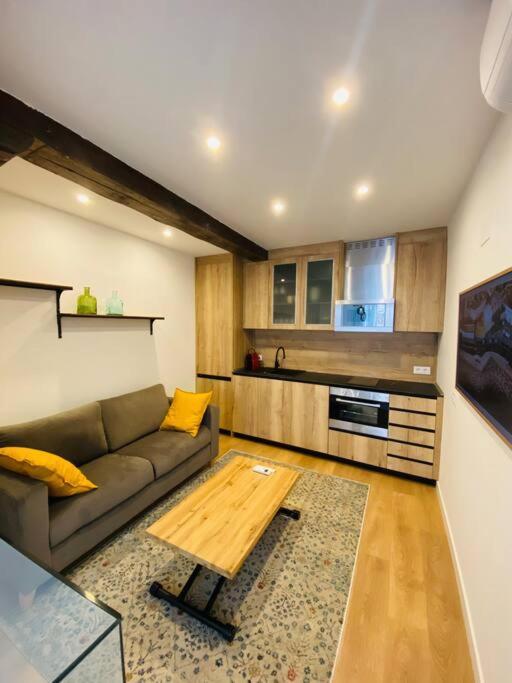 Spectacular Apartment Atocha-Soler Μαδρίτη Εξωτερικό φωτογραφία